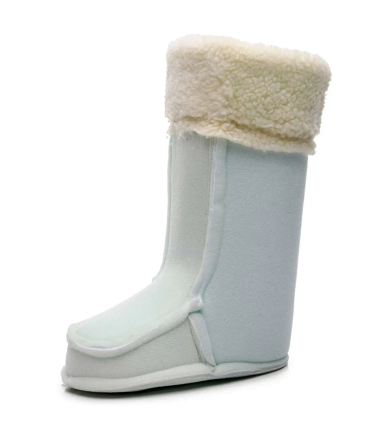 Women's Slip-On Mid-Calf Winter Boots