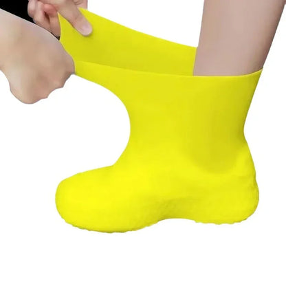 Cubiertas impermeables para zapatos – 1 par