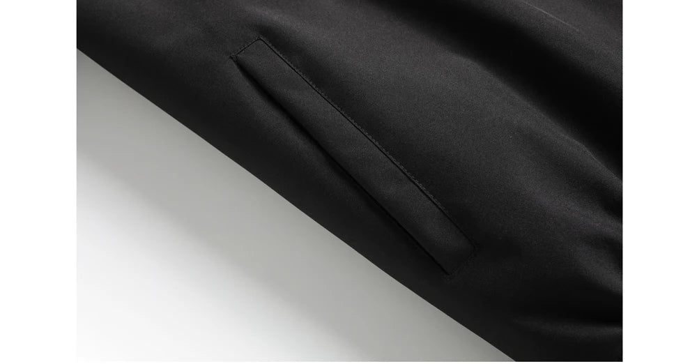 Autumn Winter Men's Warm Windbreaker Jacket Outdoor Man Thick Windbreaker Hiking Hooded Coats Men Thermal Sports Zipper Parkas J