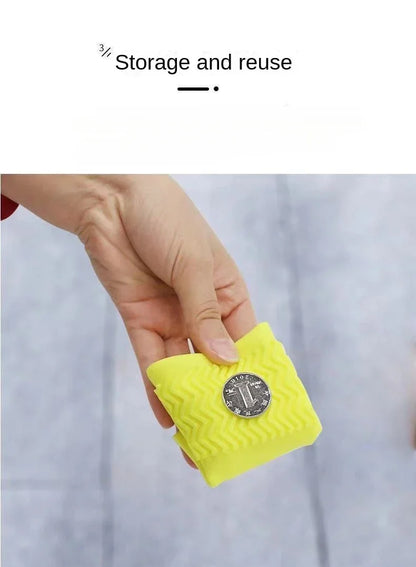 Cubiertas impermeables para zapatos – 1 par