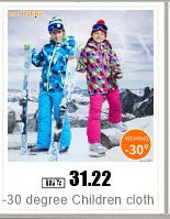 Autumn Winter Down Jacket for Girl Clothes Kids Overalls Snowsuit Baby Boy over Coat Toddler New Clothing Set Parka Real Fur