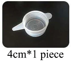 Silicone Stretch Lids – 16 Sizes Universal Food Cover for Bowls, Pots & Pans | Microwave Safe