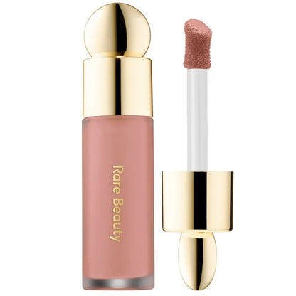 Rare Beauty Soft Pinch Blush Liquide Soyeux Lisse Longue Tenue Maquillage Repulpant Hope Love Virtue Happy Wonder Worth Cosmétiques pour le visage