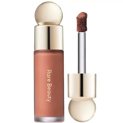 Rare Beauty Soft Pinch Blush Liquide Soyeux Lisse Longue Tenue Maquillage Repulpant Hope Love Virtue Happy Wonder Worth Cosmétiques pour le visage