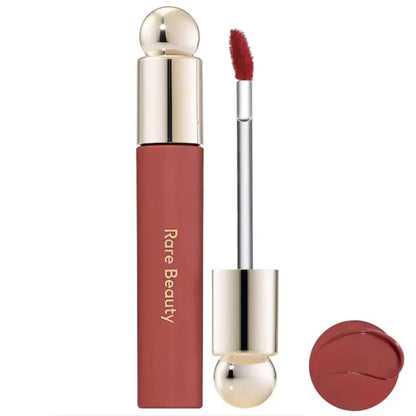 Rare Beauty Soft Pinch Blush Liquide Soyeux Lisse Longue Tenue Maquillage Repulpant Hope Love Virtue Happy Wonder Worth Cosmétiques pour le visage