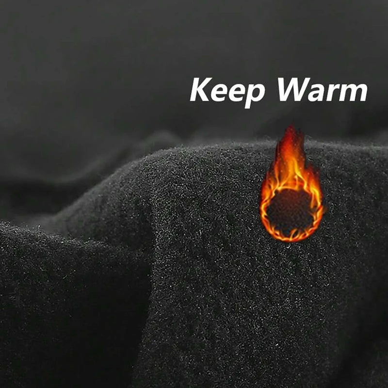 Unisex Windproof Touchscreen Sport Gloves