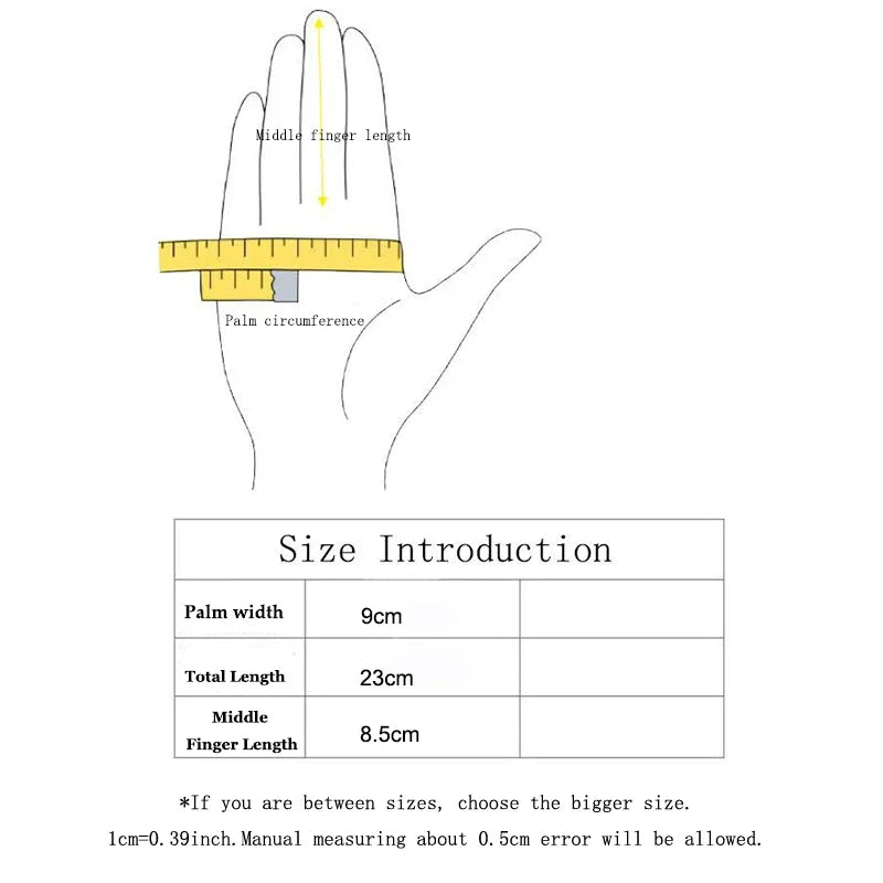 Women's Cashmere-Style Touchscreen Gloves with Bow
