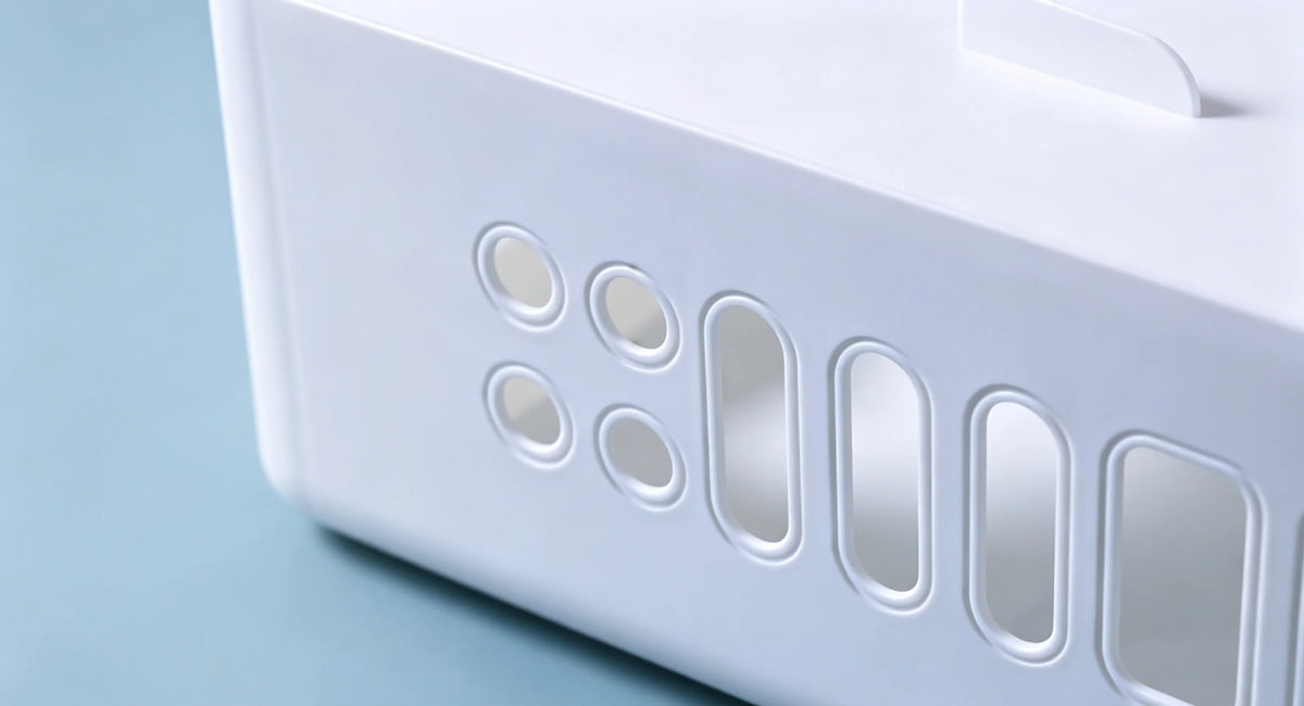 1pc Home Power Strip Wire Storage Box, Creative Multi-functional Data Cable Storage Box