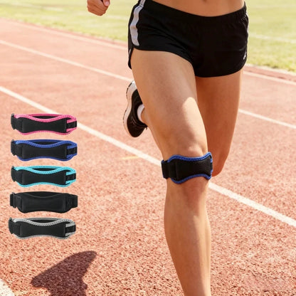 Knee Support Strap – Adjustable Patella Brace