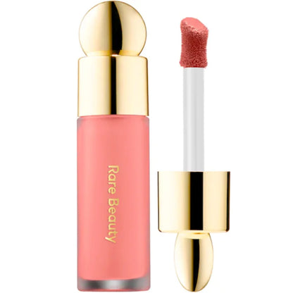 Rare Beauty Soft Pinch Blush Liquide Soyeux Lisse Longue Tenue Maquillage Repulpant Hope Love Virtue Happy Wonder Worth Cosmétiques pour le visage