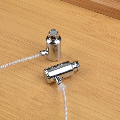 NICEHCK X39 In-Ear-Monitore | HiFi-Aluminium-IEM-Ohrhörer