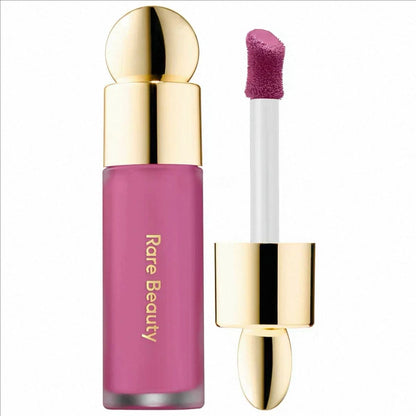 Rare Beauty Soft Pinch Blush Liquide Soyeux Lisse Longue Tenue Maquillage Repulpant Hope Love Virtue Happy Wonder Worth Cosmétiques pour le visage