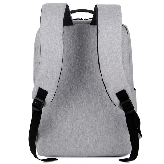 16" Carry-On Travel Laptop Backpack - Flight Approved Business Bag for Men & Women