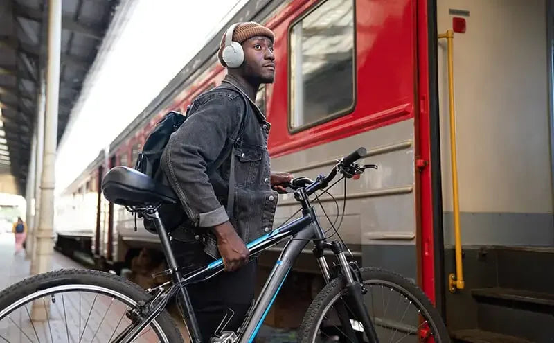 JBL Tune 770NC Wireless Bluetooth Headphones Noise Cancelling Earphone Music Sports JBL engineers have meticulously crafted