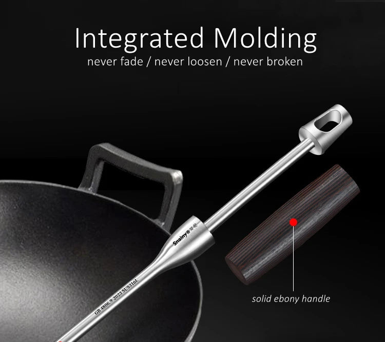 Snainy 316 Stainless-Steel Kitchen Utensil