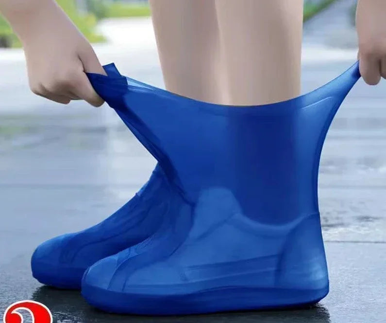 Waterproof Shoe Covers – 1 Pair