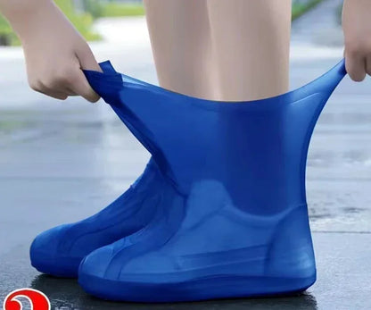 Cubiertas impermeables para zapatos – 1 par