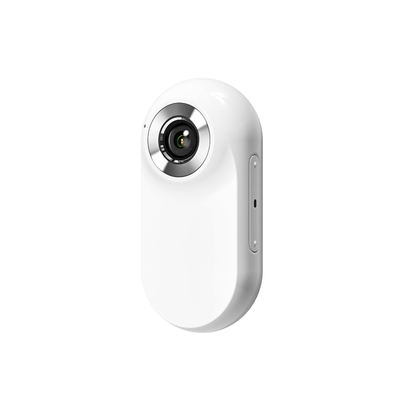 Adjustable Angle Pet Collar Camera HD Recorder