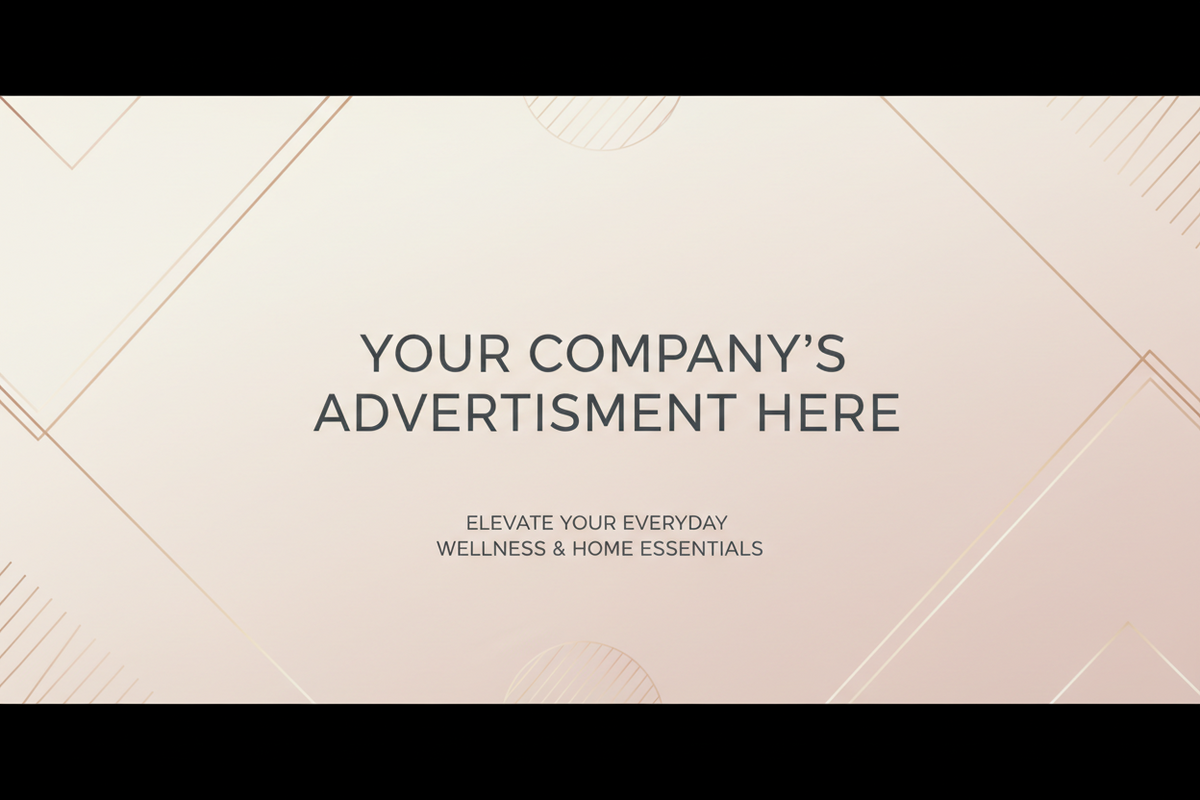 Promotional banner